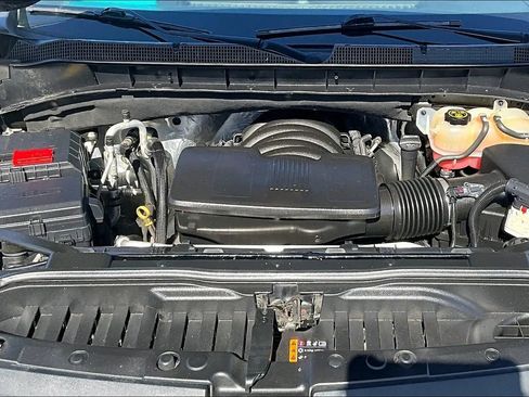 Used 2019 Chevrolet Silverado 1500 RST AWD/4WD image 37