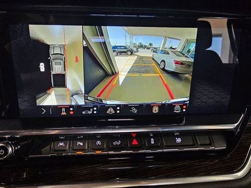 New 2026 GMC Sierra 1500 Elevation w/ Elevation Premium Package image 31