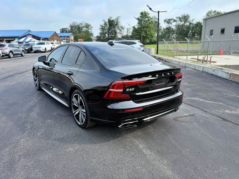 Used 2020 Volvo S60 T6 R-Design AWD/4WD image 7