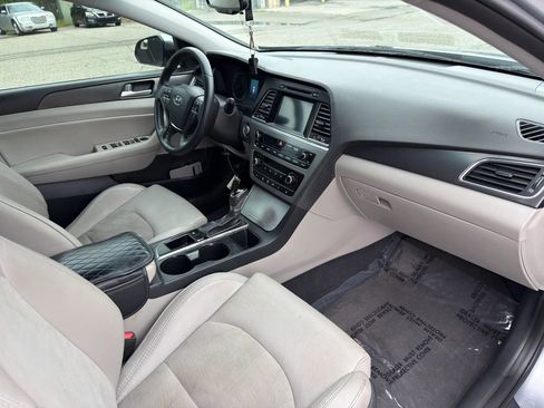 Used 2016 Hyundai Sonata Sport w/ Option Group 1V FWD image 19