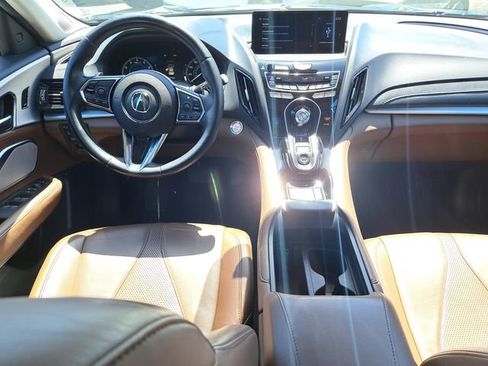 Used 2020 Acura RDX w/ Technology Package image 15