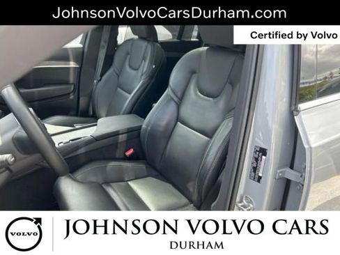Used 2024 Volvo XC90 B6 Ultimate w/ Protection Package Premier AWD/4WD image 10