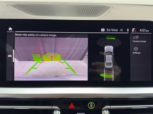 Used 2021 BMW 330i Sedan w/ Premium Package image 33