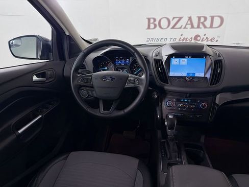 Used 2019 Ford Escape SE AWD/4WD image 25