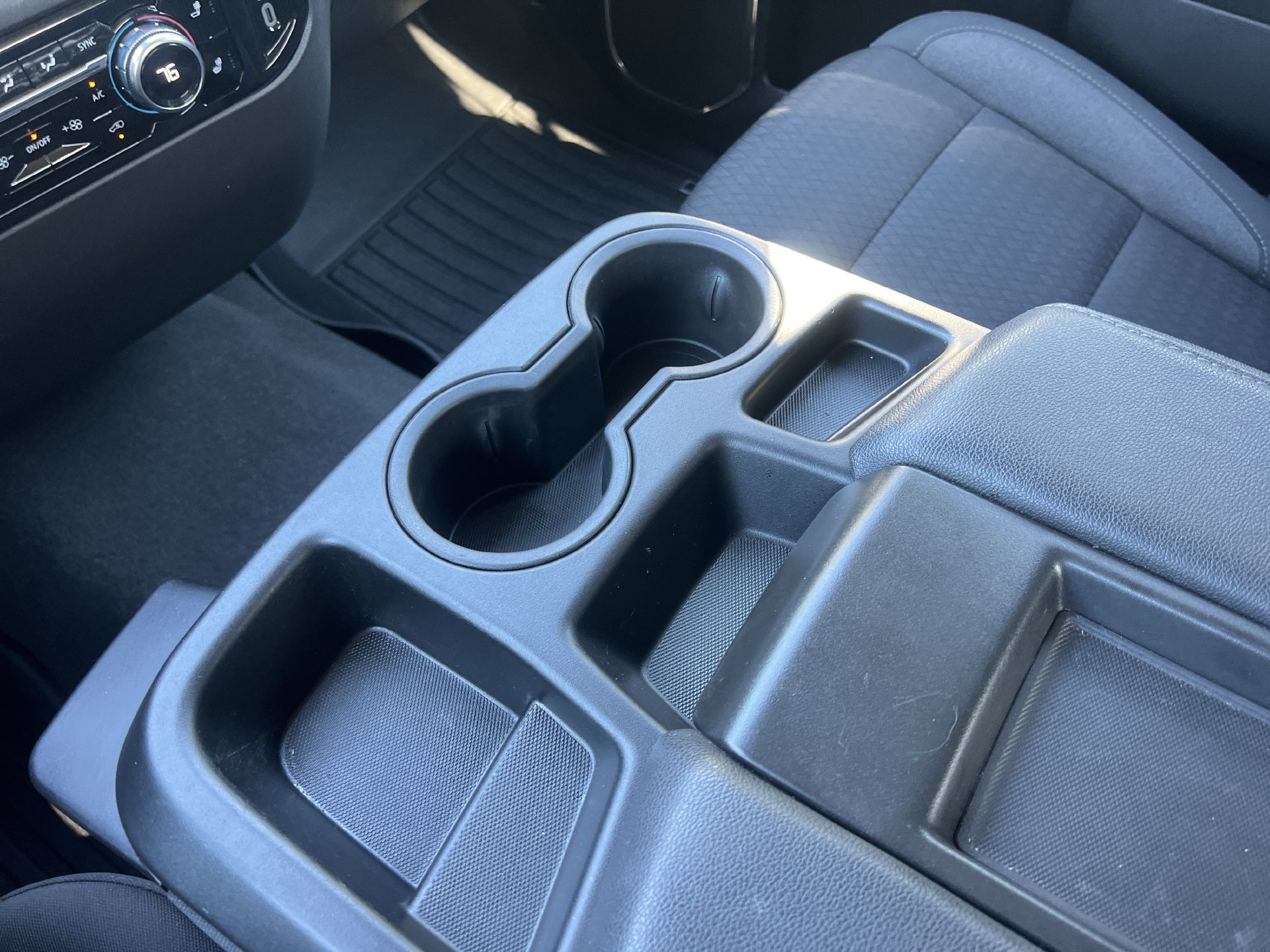 Used 2025 GMC Sierra 1500 Elevation RWD image 8