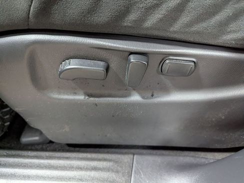 Used 2020 Nissan Armada SV w/ Driver Package image 13