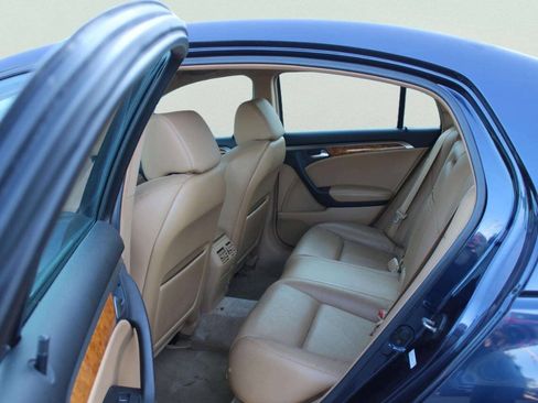 Used 2004 Acura TL FWD image 6