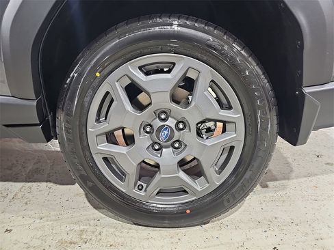 New 2026 Subaru Outback Premium image 35