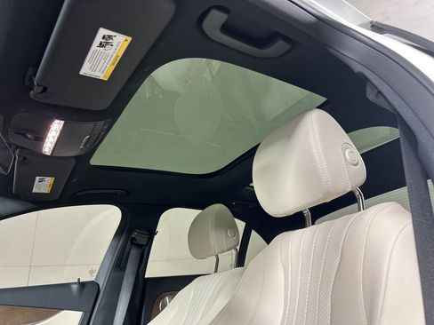 Used 2021 Mercedes-Benz E 350 4MATIC Sedan image 29