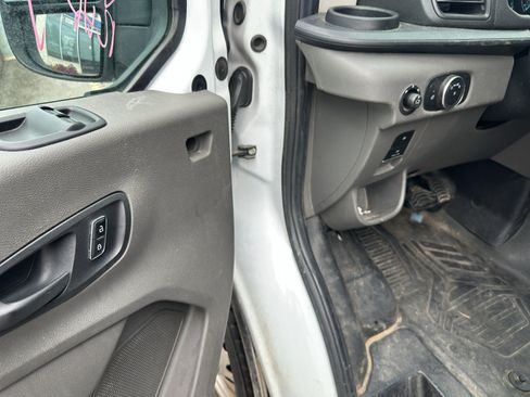 Used 2023 Ford Transit 250 Medium Roof AWD w/ Load Area Protection Package image 18