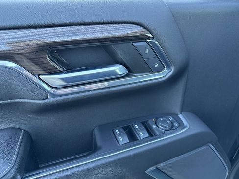 Certified 2022 Chevrolet Silverado 1500 LT image 14