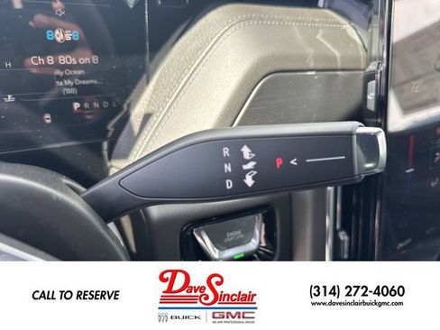 New 2026 GMC Yukon XL Denali w/ Denali Reserve Package AWD/4WD image 20