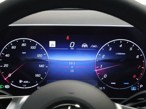 New 2026 Mercedes-Benz GLC 300 4MATIC image 18