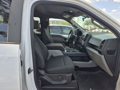 Certified 2018 Ford F150 XL w/ Equipment Group 101A Mid RWD image 6