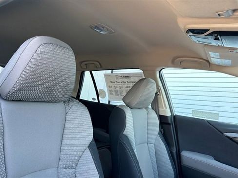 Used 2025 Subaru Outback Premium image 14