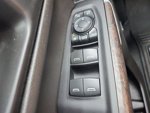 Used 2022 GMC Sierra 2500 Denali w/ Technology Package image 22