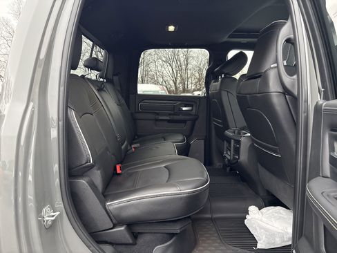 New 2026 RAM 2500 Power Wagon image 10