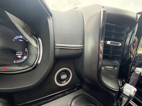 Used 2024 RAM 3500 Limited image 23