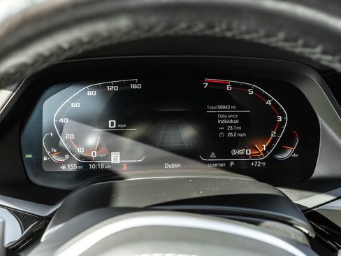 Used 2022 BMW X5 M50i AWD/4WD image 14