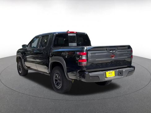 Used 2026 Nissan Frontier PRO-4X AWD/4WD image 11