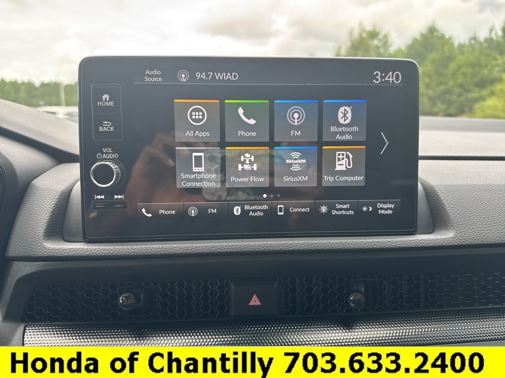 Used 2024 Honda CR-V Sport-L image 13