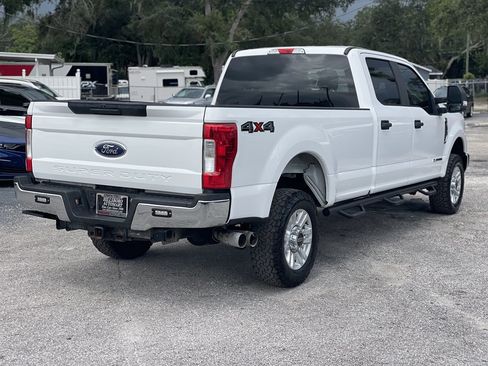 Used 2019 Ford F250 XL w/ STX Appearance Package AWD/4WD image 23