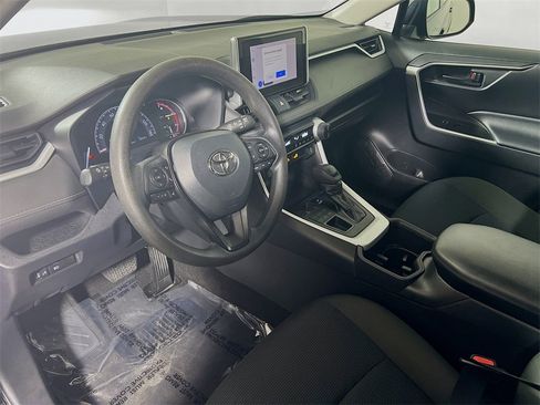 Certified 2023 Toyota RAV4 LE image 10