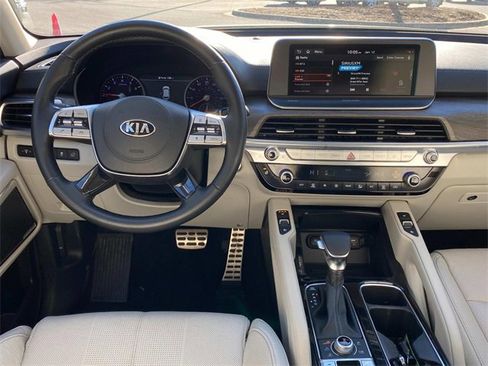 Used 2020 Kia Telluride SX w/ Towing Package image 5