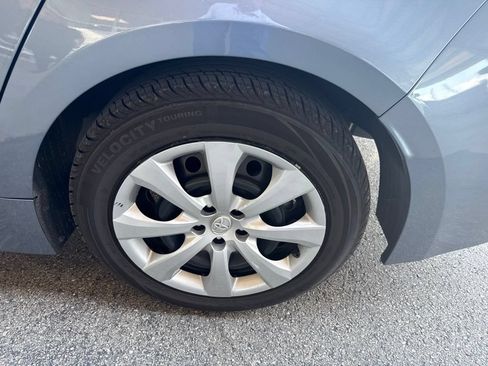 Used 2024 Toyota Corolla LE FWD image 13
