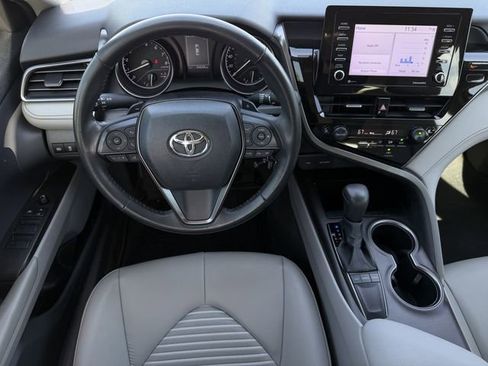Certified 2023 Toyota Camry SE image 12