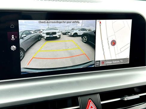 Used 2024 Kia Seltos EX image 16