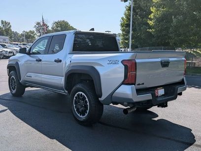 Used 2024 Toyota Tacoma TRD Off-Road