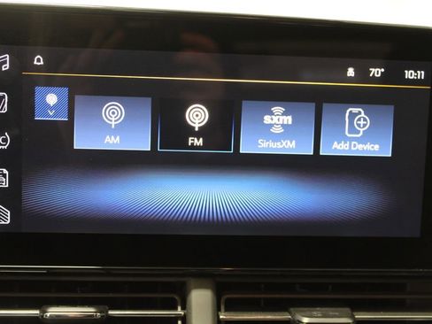 Used 2025 Chevrolet Trax LT image 41