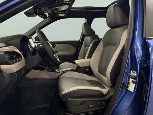 New 2025 Subaru Forester Limited image 17