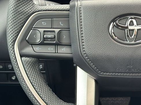 New 2026 Toyota Tundra Limited AWD/4WD image 27