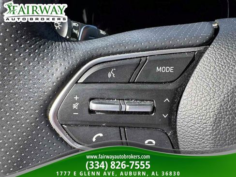 Used 2022 Hyundai Palisade Calligraphy FWD image 20