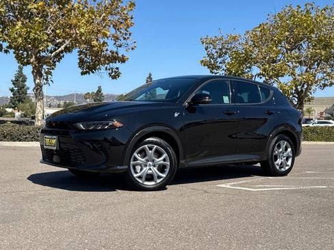 Used 2024 Dodge Hornet R/T Plus image 3