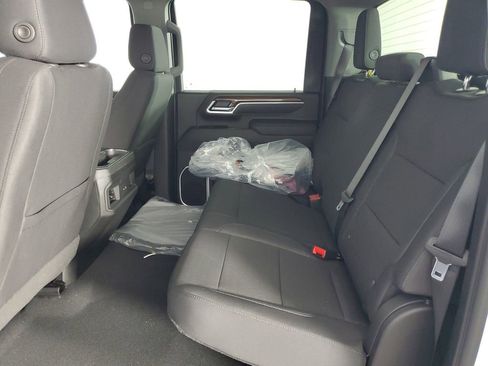 New 2026 Chevrolet Silverado 2500 LT w/ Safety Package image 13