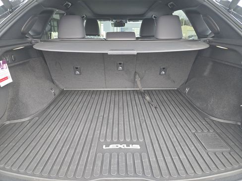 Used 2024 Lexus RX 350 image 10