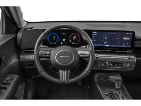 New 2026 Hyundai Kona SEL Sport AWD/4WD image 9