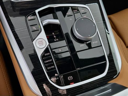 New 2026 BMW X5 sDrive40i w/ M Sport Package image 15