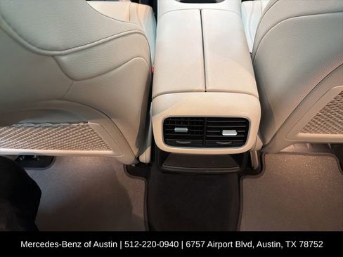 Certified 2022 Mercedes-Benz GLE 350 image 24