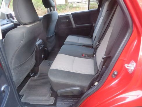 Used 2022 Toyota 4Runner SR5 image 23