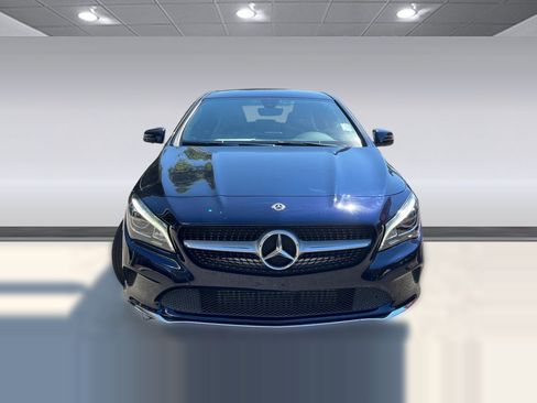 Used 2018 Mercedes-Benz CLA 250 image 4