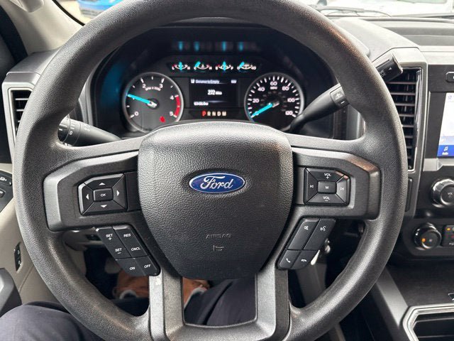 Used 2020 Ford F250 XLT w/ XLT Premium Package AWD/4WD image 25