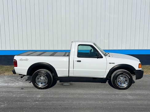 Used 2005 Ford Ranger Edge image 4