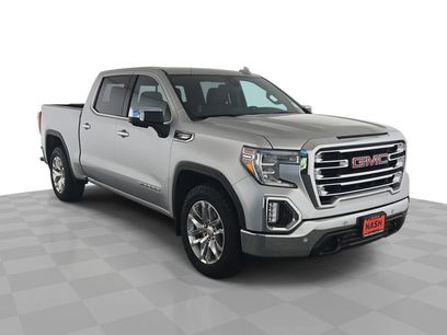 Used 2019 GMC Sierra 1500 SLT