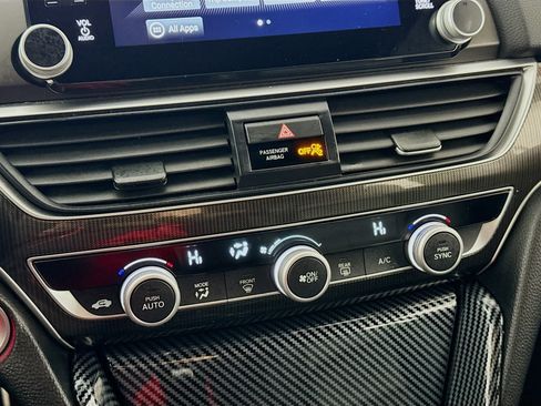 Used 2020 Honda Accord Sport image 16