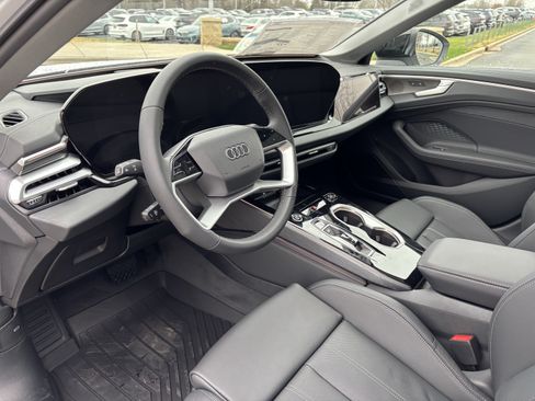 Certified 2026 Audi A6 Prestige AWD/4WD image 17