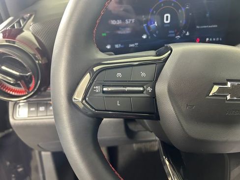 Used 2025 Chevrolet Equinox RS w/ Safety and Technology Package image 16